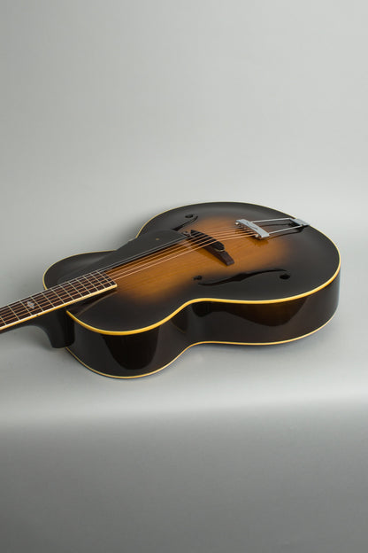 Epiphone Triumph Arch Top Acoustic Guitar (1935)