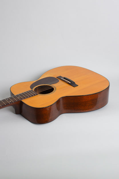 C. F. Martin 000-18 Flat Top Acoustic Guitar (1946)
