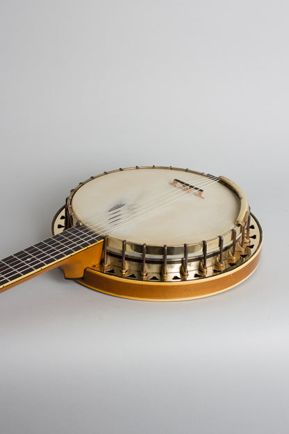 Vega Vegaphone Soloist Guitar Banjo (1928)