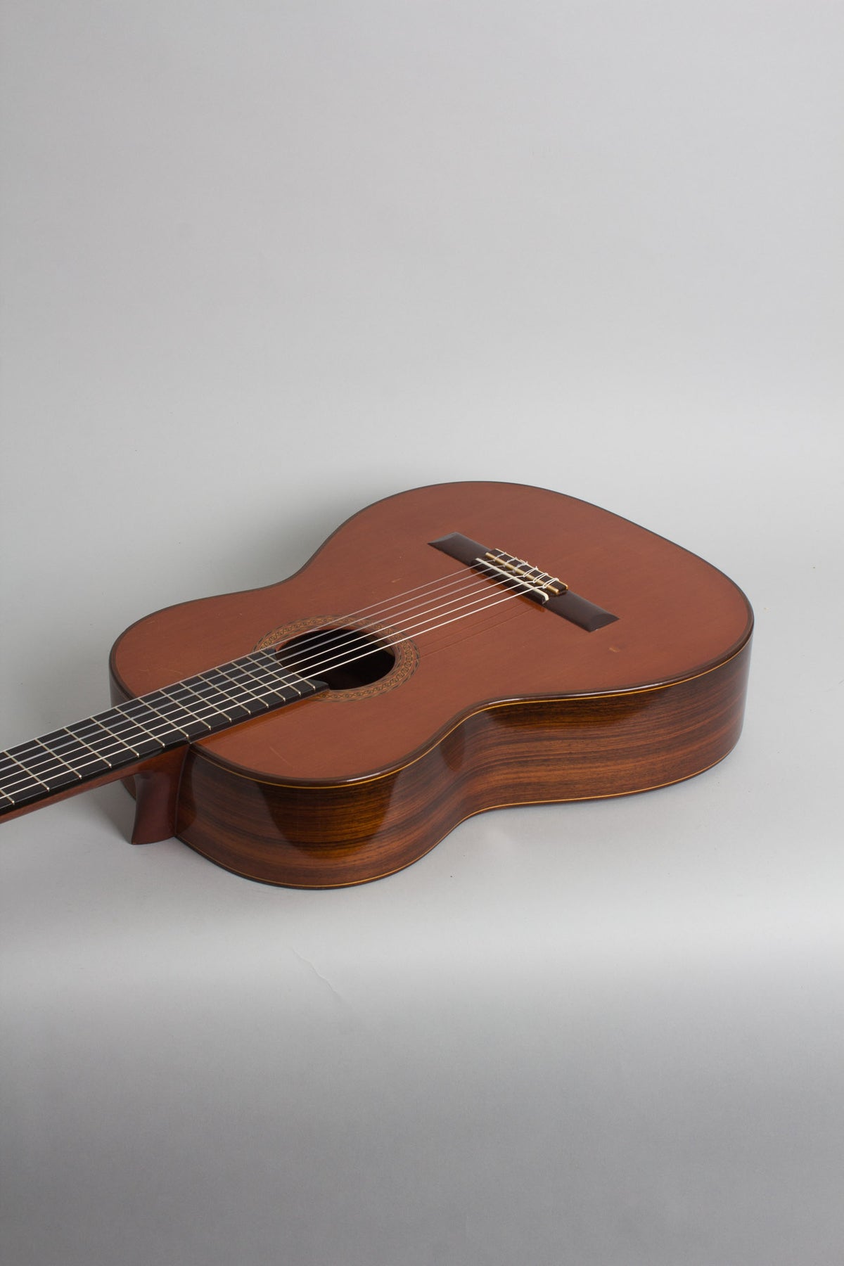 Manuel Velazquez Classical Guitar (1990)