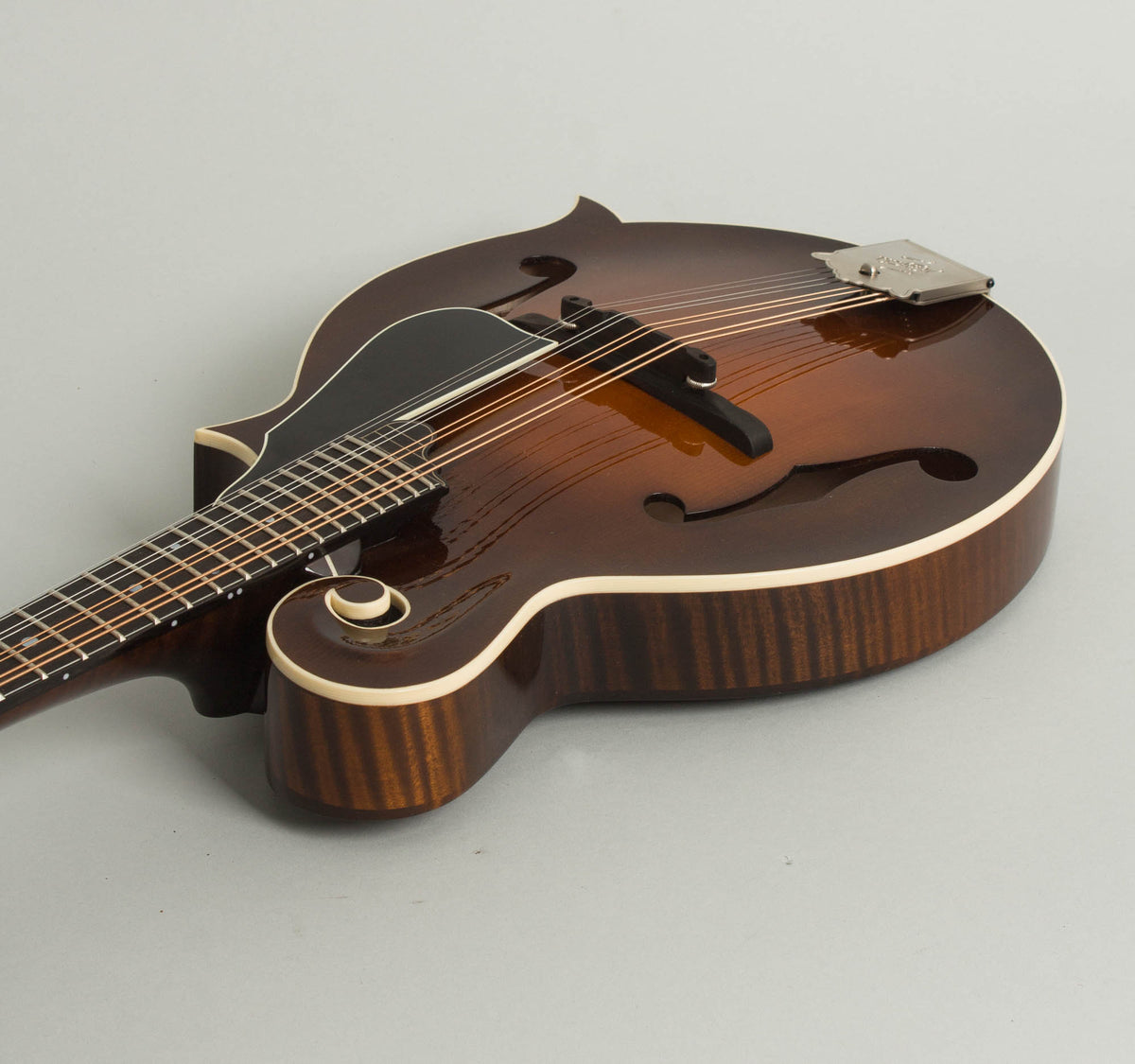 Northfield NFS-F5E Ltd Carved Top Mandolin (2026)