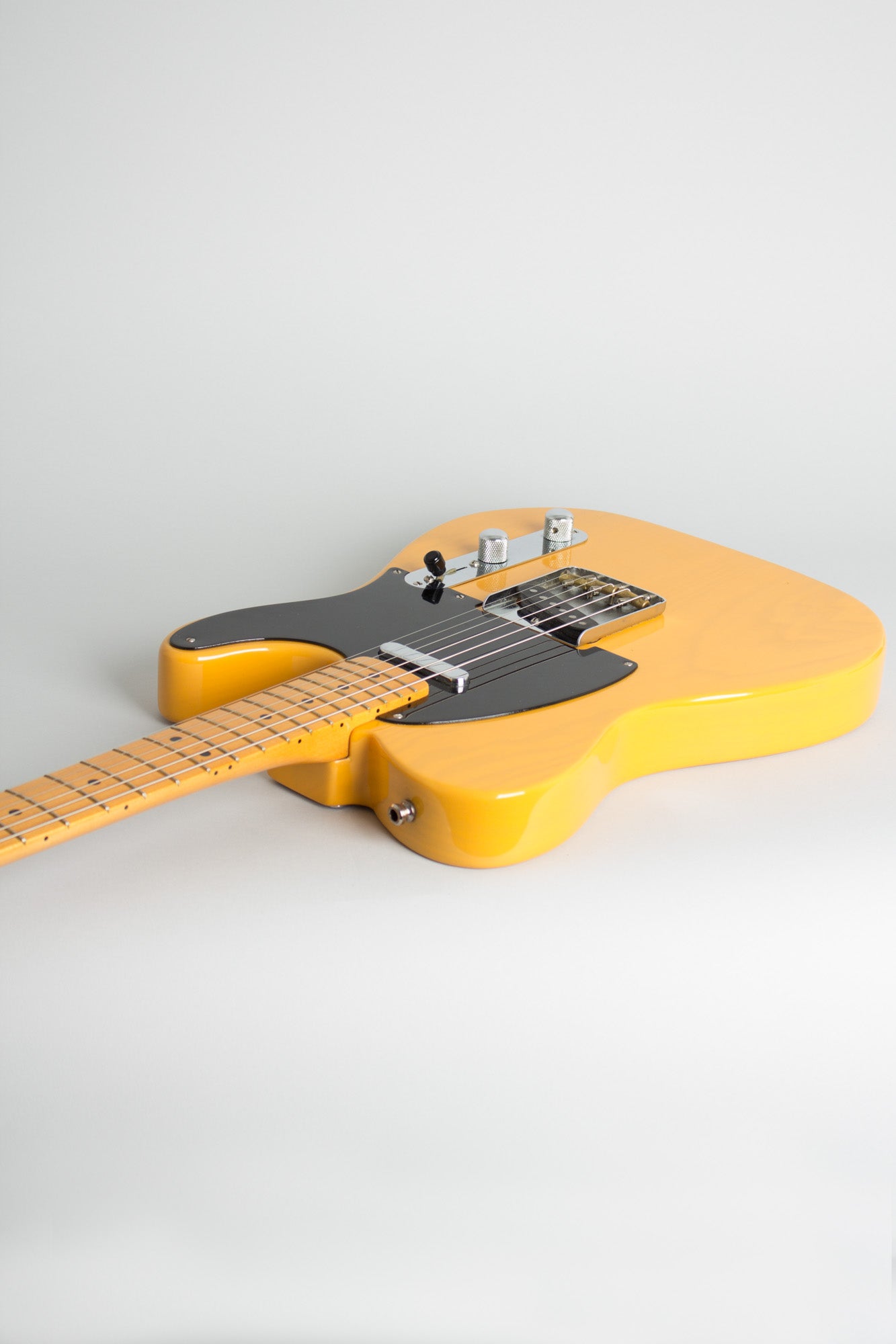 Fender Telecaster '52 Re-Issue Solid Body Electric Guitar (1995)