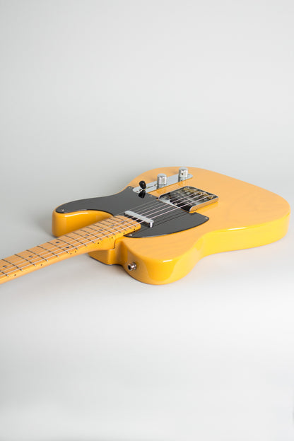 Fender Telecaster '52 Re-Issue Solid Body Electric Guitar (1995)