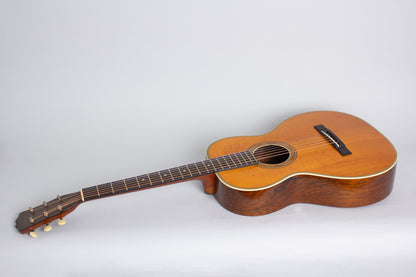 Larson Brothers Euphonon Grand Concert Flat Top Acoustic Guitar (1933)