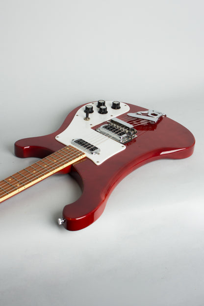 Rickenbacker Model 480 Solid Body Electric Guitar (1973)