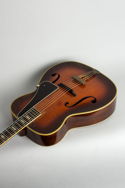 C. F. Martin F-9 Arch Top Acoustic Guitar (1936)
