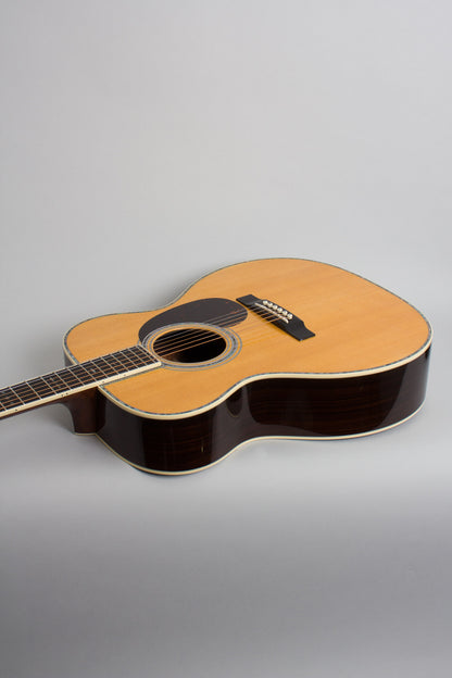 C. F. Martin 000-42 Flat Top Acoustic Guitar (2021)