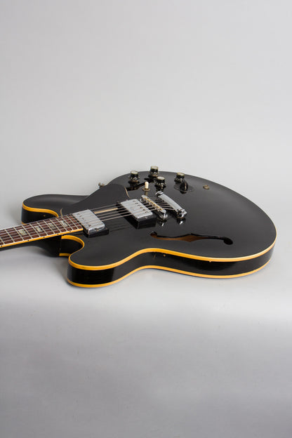 Gibson ES-335TD Semi-Hollow Body Electric Guitar (1968)