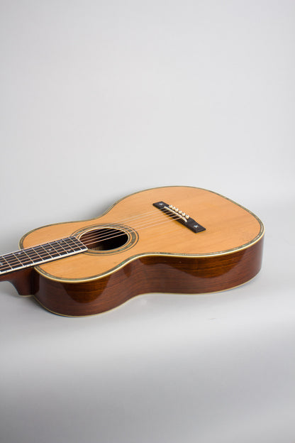 Larson Brothers Wm. Stahl Solo Style # 8 Flat Top Acoustic Guitar (1930)
