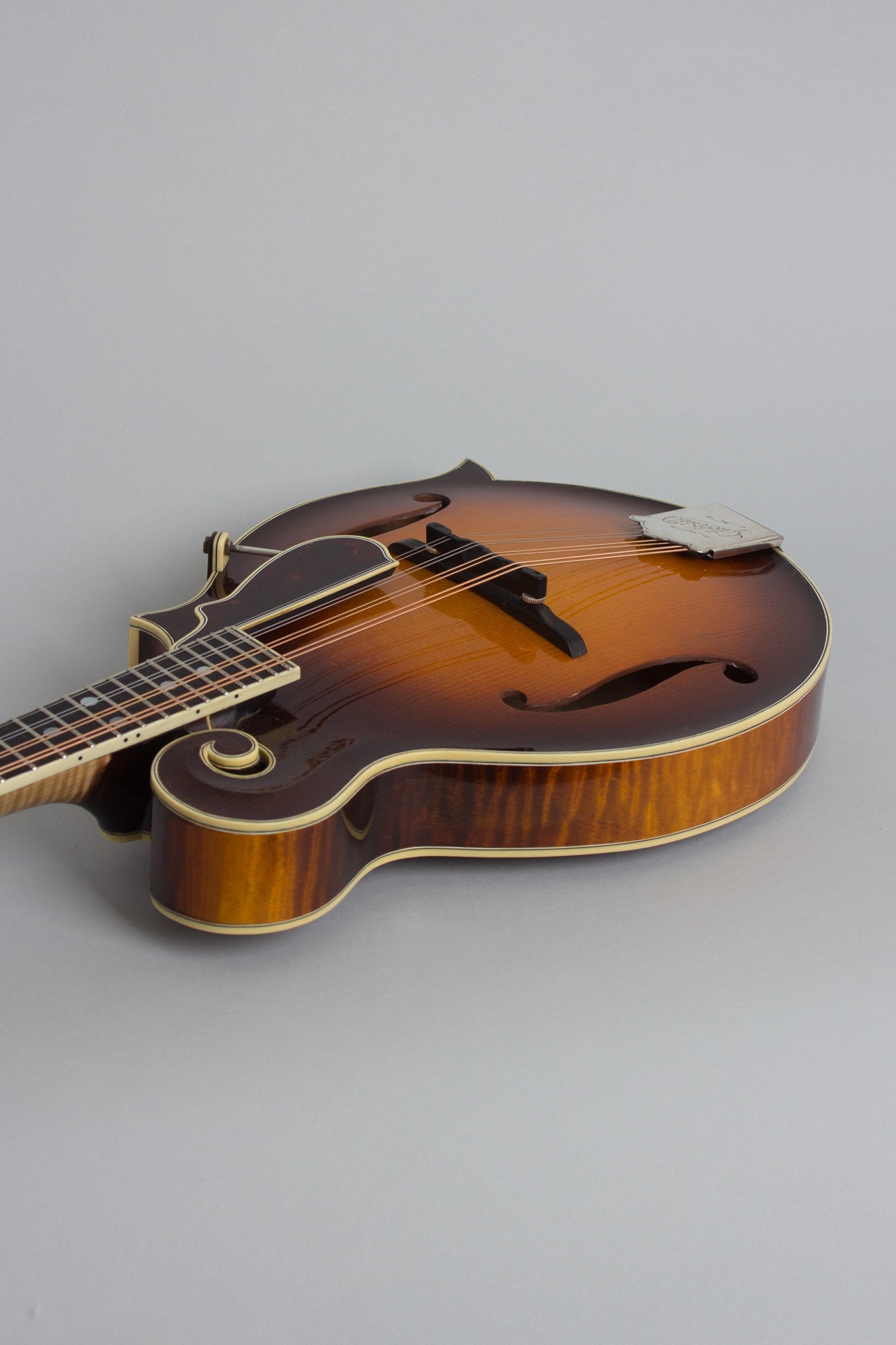 Gilchrist F-5 Carved Top Mandolin (1990)