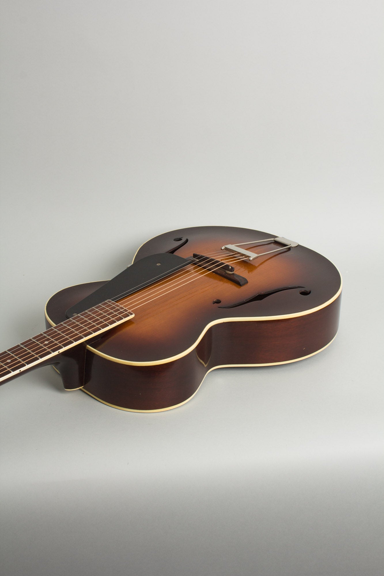 Epiphone Blackstone Arch Top Acoustic Guitar (1934)