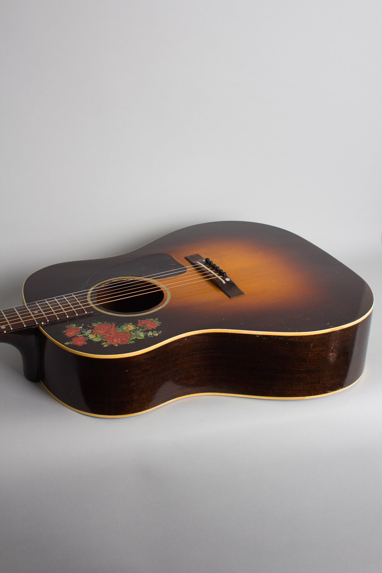 Gibson J-45 Banner Acoustic Guitar (1944)