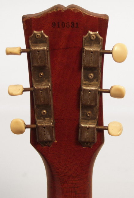 Gibson Les Paul Special Solid Body Electric Guitar (1959)