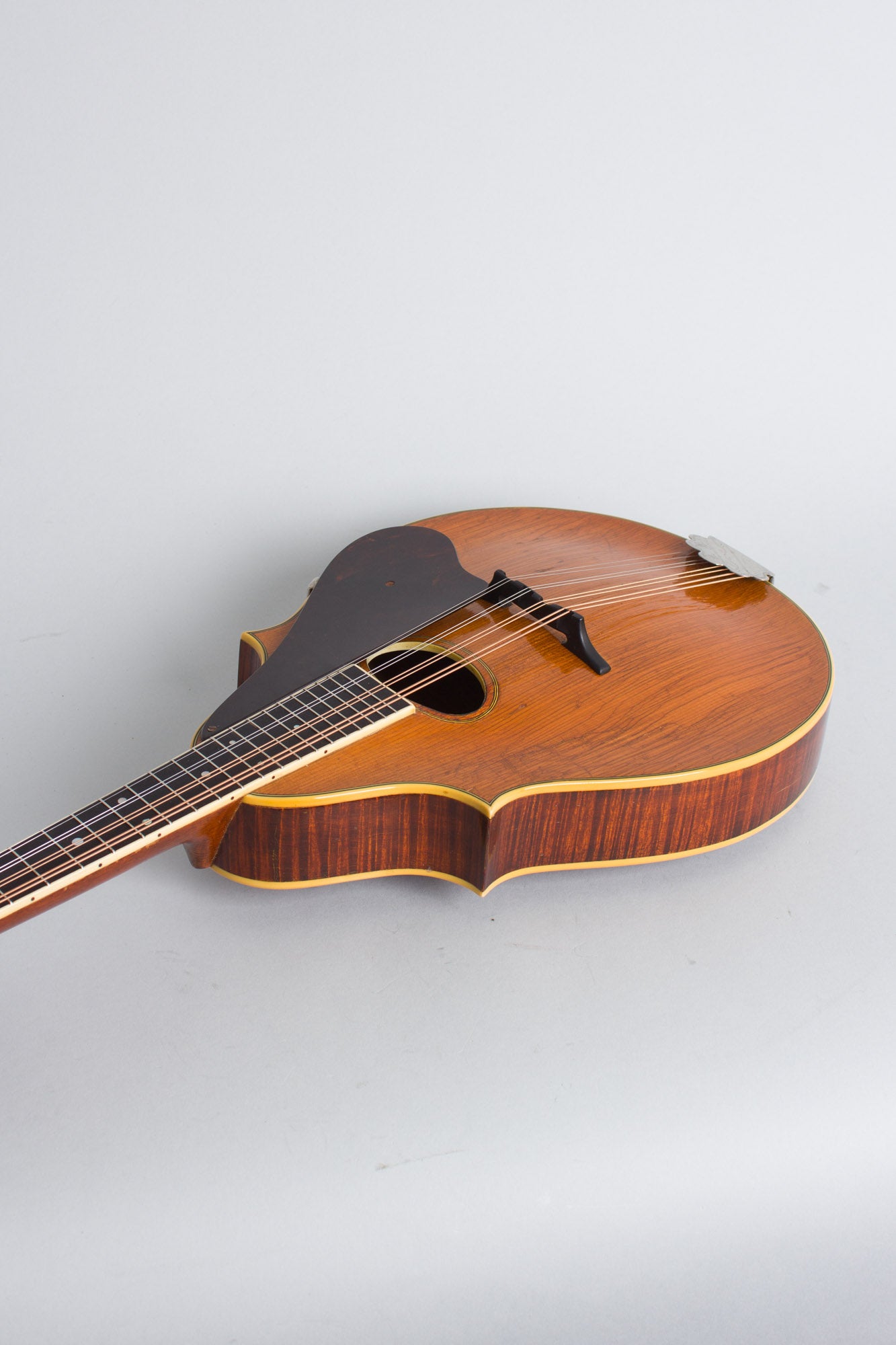 C. F. Martin Style 20 Carved Top Mandolin (1931)