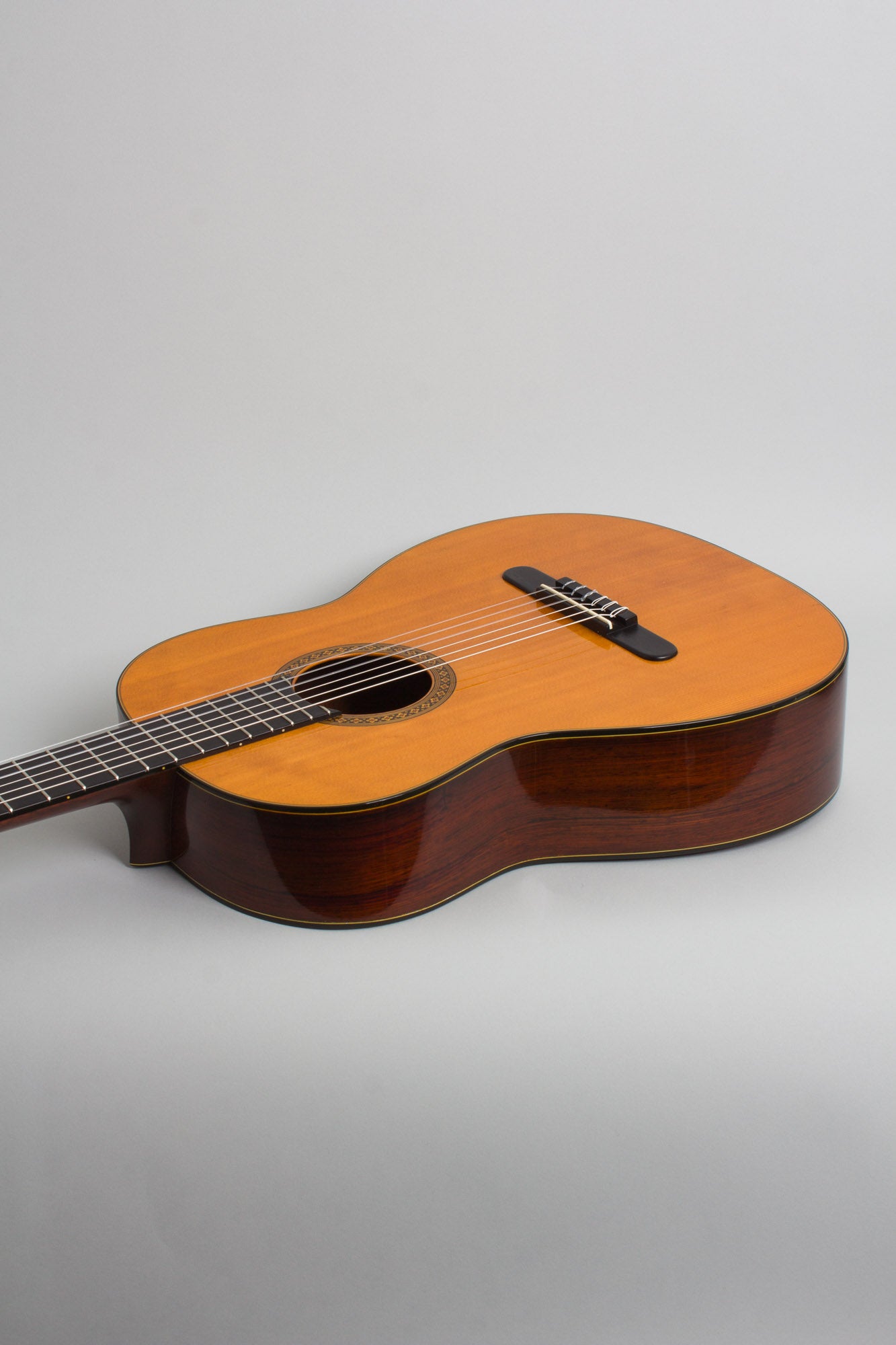 C. F. Martin N-20 Classical Guitar (1969)