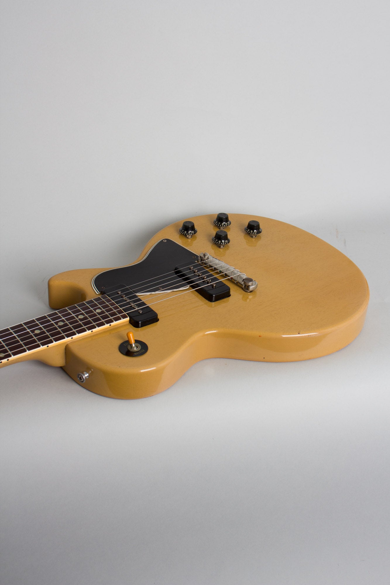 Gibson Les Paul Special Solid Body Electric Guitar (1957)