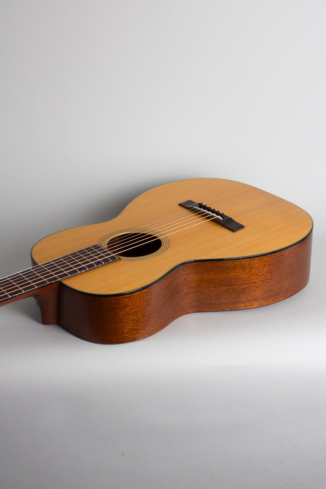 C. F. Martin 0-16NY Flat Top Acoustic Guitar (1968)