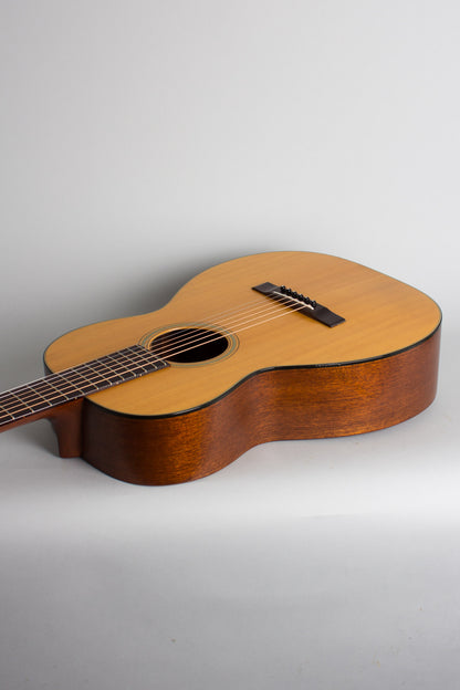 C. F. Martin 0-16NY Flat Top Acoustic Guitar (1968)
