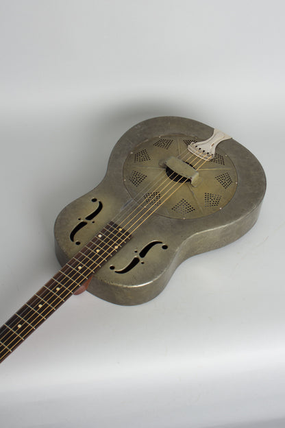 National Duolian Resophonic Guitar (1933)