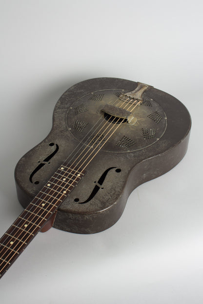 National Duolian Resophonic Guitar (1931)