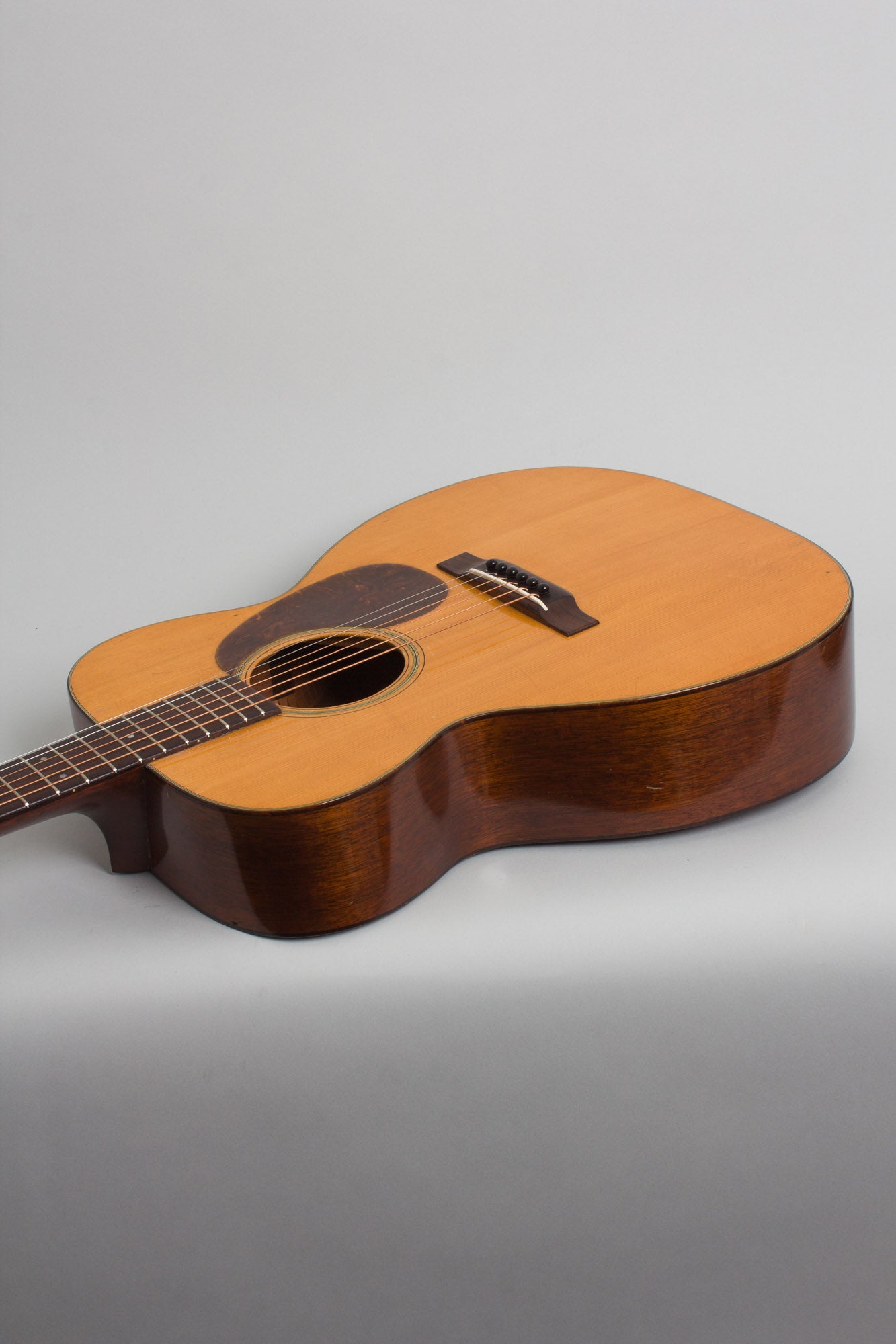 C. F. Martin 000-18 Flat Top Acoustic Guitar (1936)