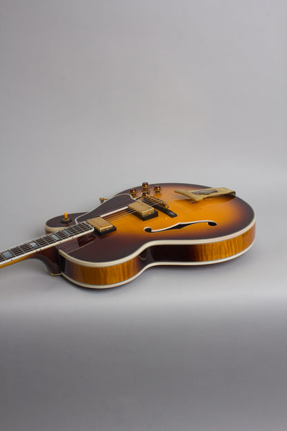 Gibson L-5CT Arch Top Hollow Body Electric Guitar (2000)