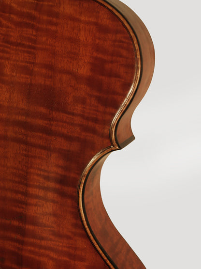 Wilkanowski Arch Top Acoustic Guitar (1938)