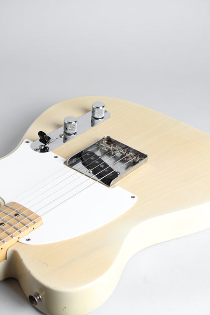 Fender Esquire Solid Body Electric Guitar (1957)