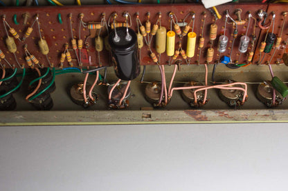 Marshall Model 1961 'Bluesbreaker' Tube Amplifier (1968)