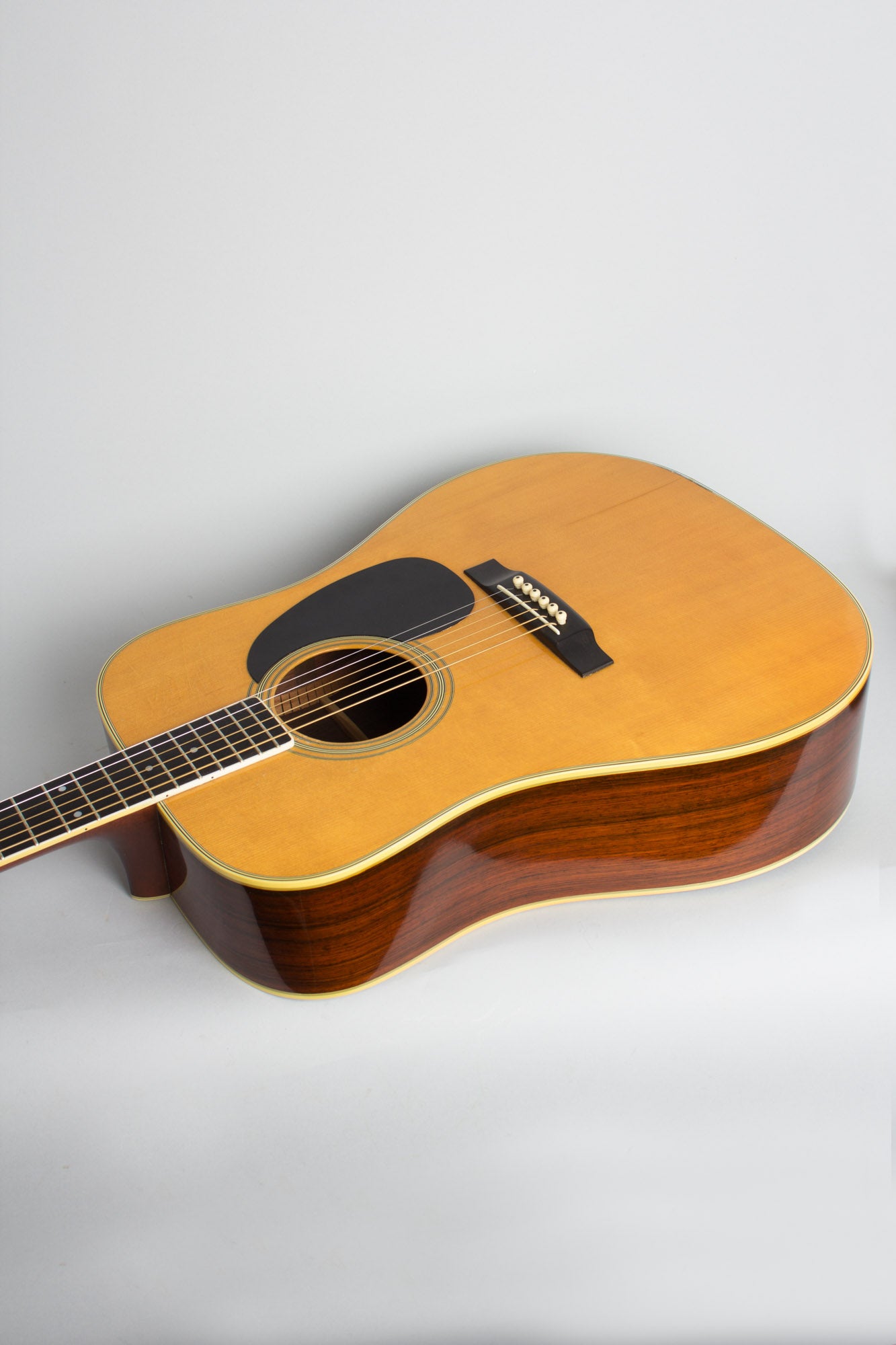 C. F. Martin D-35 Flat Top Acoustic Guitar (1969)