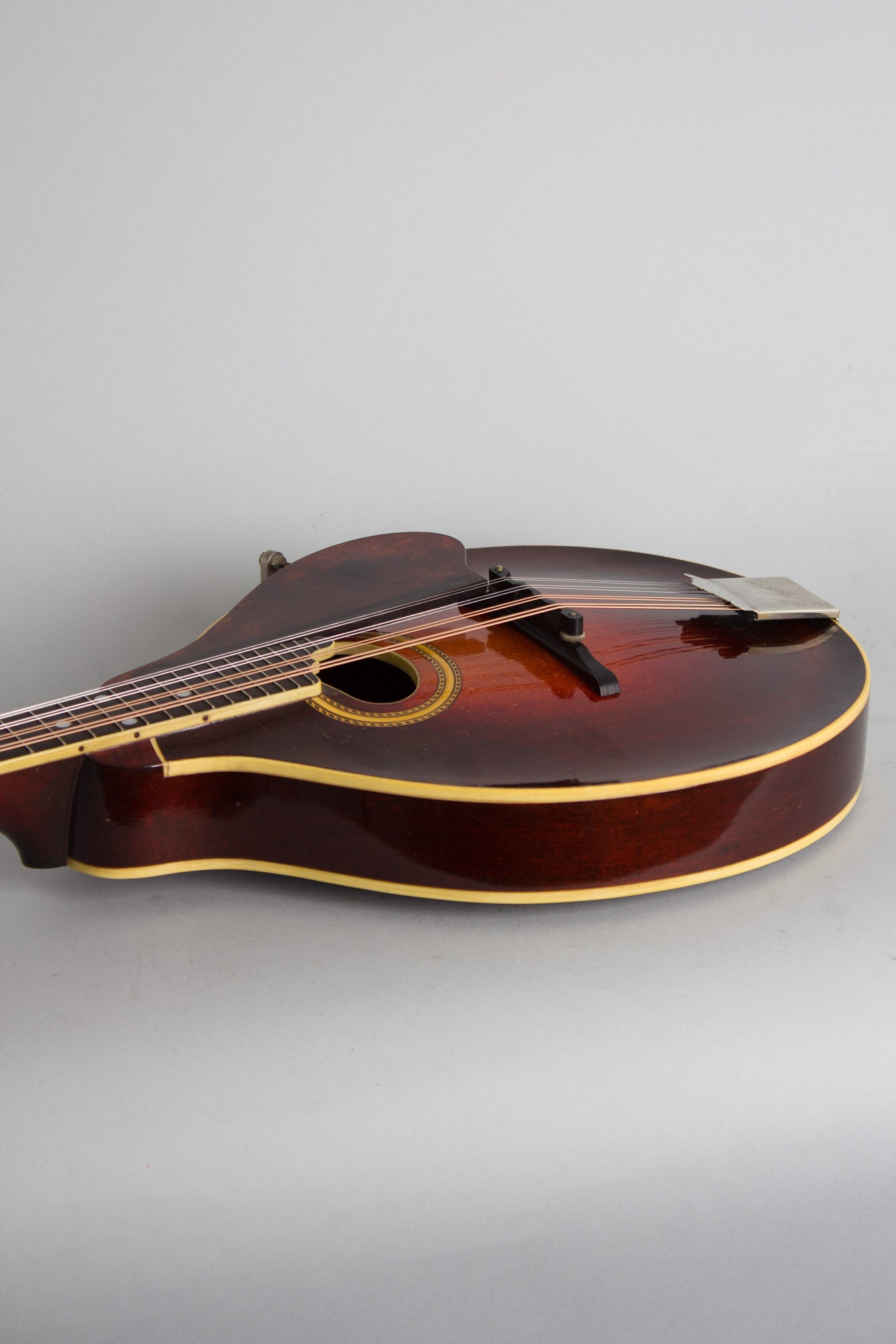 Gibson A-4 Carved Top Mandolin (1928)