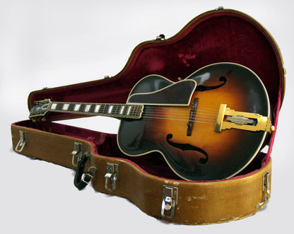Gibson L-5 Arch Top Acoustic Guitar (1936)