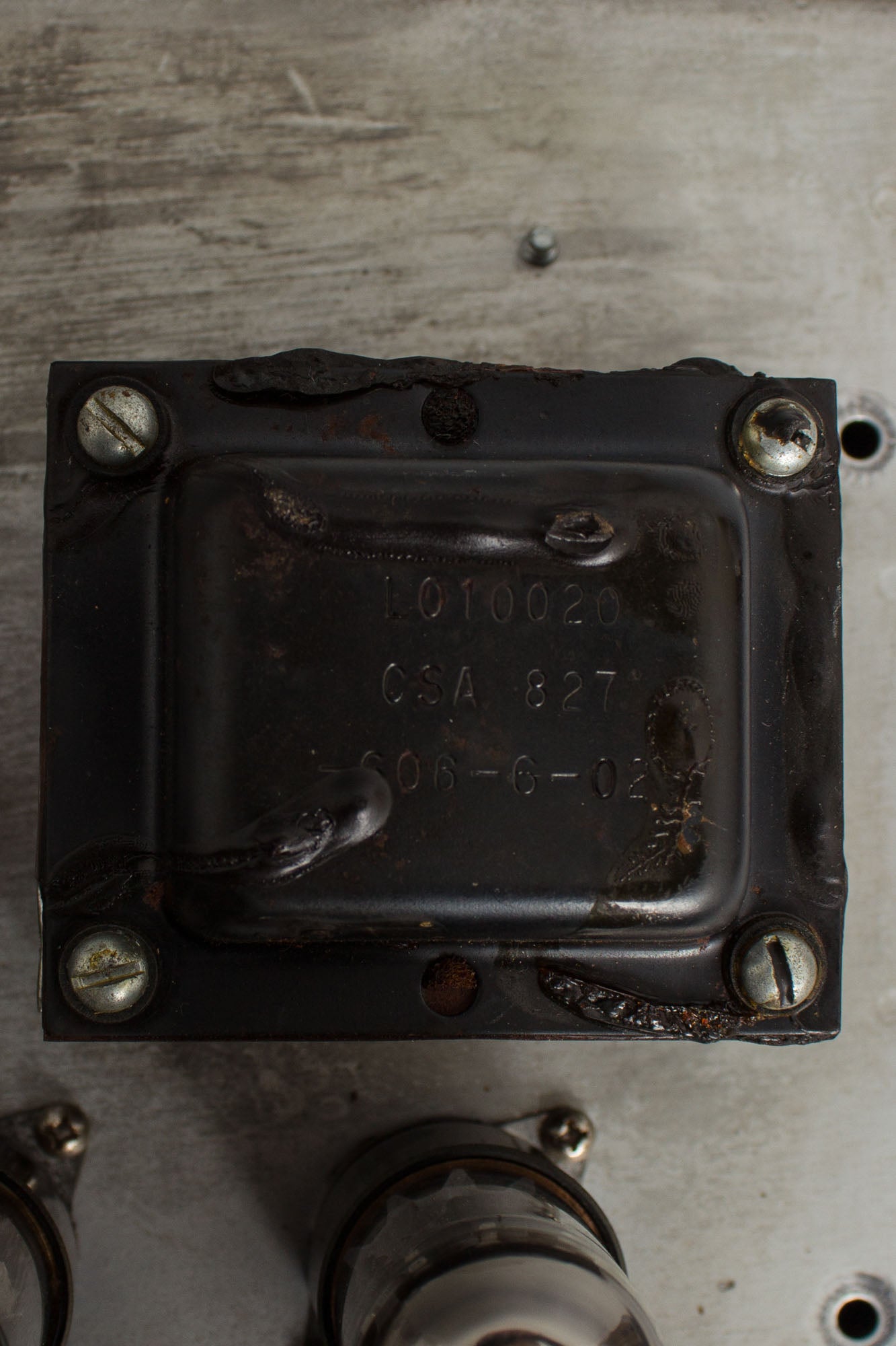 Fender Princeton Reverb Tube Amplifier (1976)