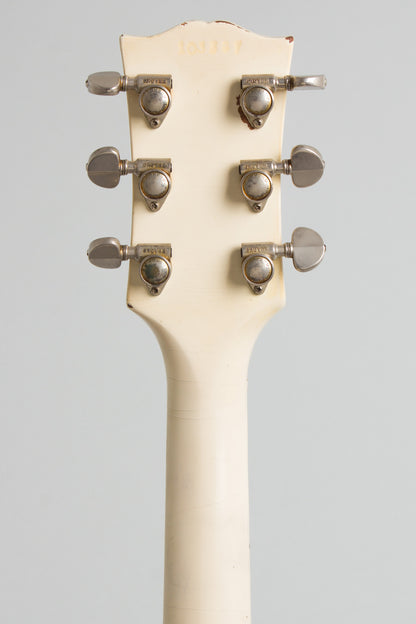Gibson SG Custom Owned by Jeff Tweedy of Wilco Solid Body Electric Guitar (1963)