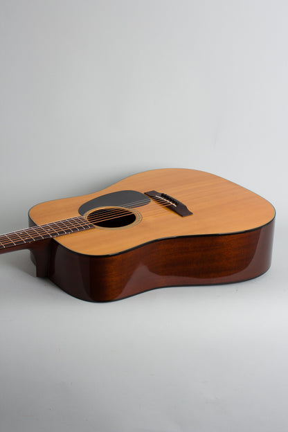 C. F. Martin D-18 Flat Top Acoustic Guitar (1973)