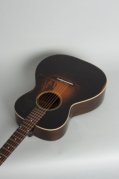 Gibson L-00, Formerly Owned by Norman Blake Flat Top Acoustic Guitar (1933)