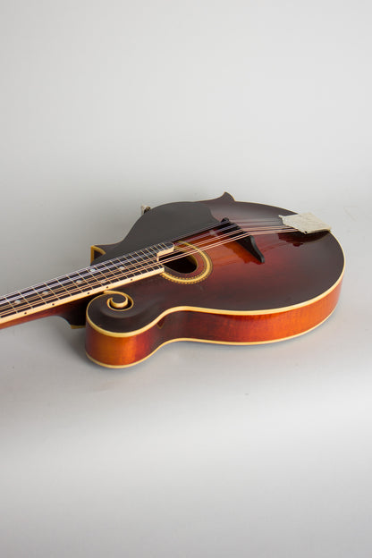Gibson F-4 Arch Top Mandolin (1922)