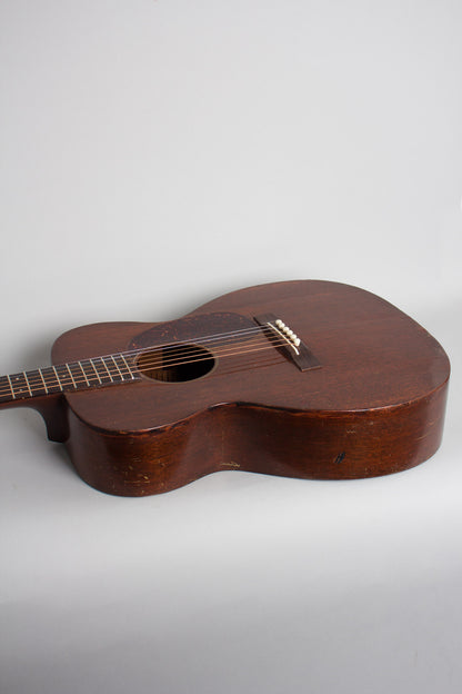 C. F. Martin 00-17 Flat Top Acoustic Guitar (1936)
