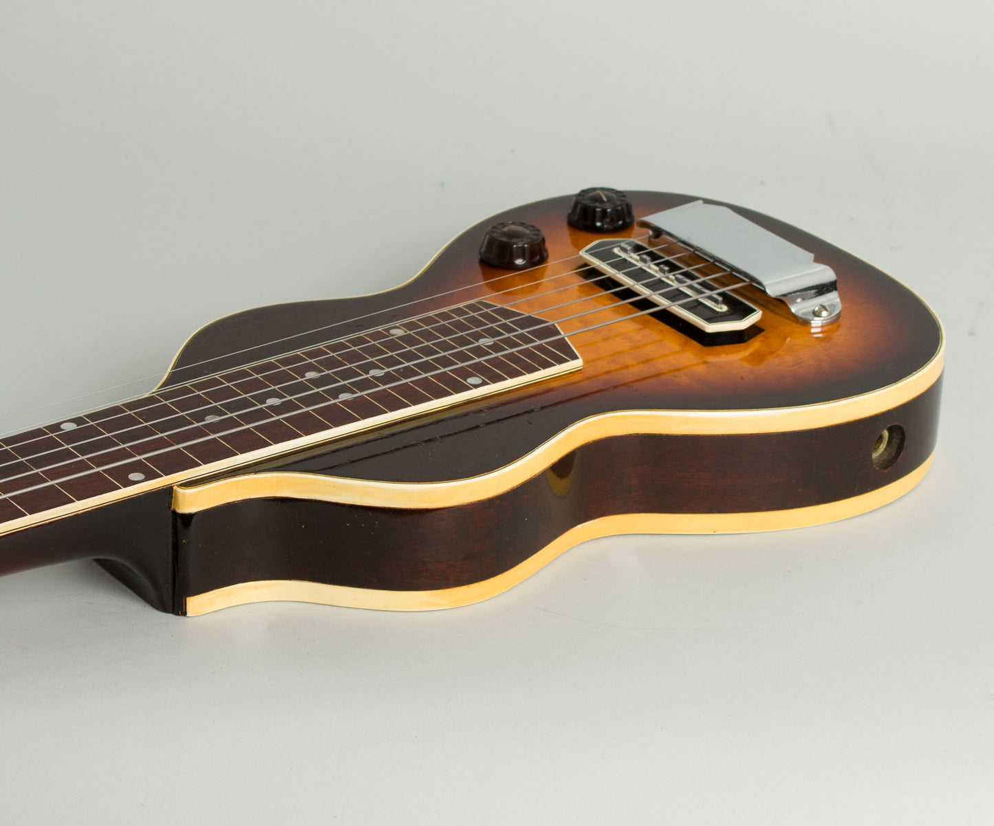Gibson EH-150 Lap Steel Electric Guitar (1938)