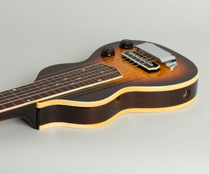 Gibson EH-150 Lap Steel Electric Guitar (1938)