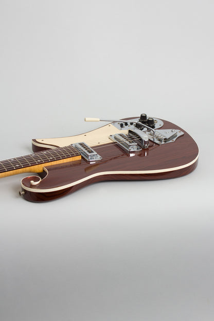 Premier Model E-781 Solid Body Electric Guitar (1965)
