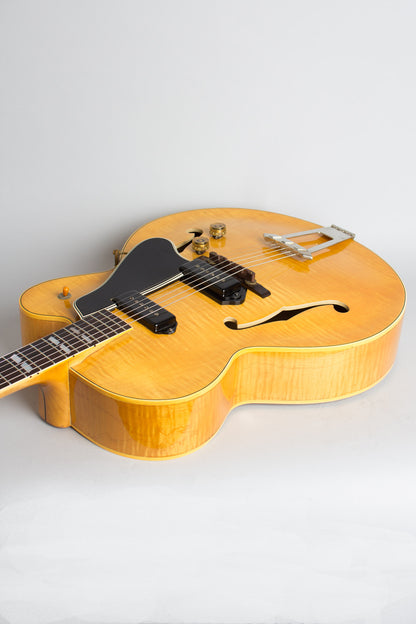 Gibson ES-350N Arch Top Hollow Body Electric Guitar (1951)