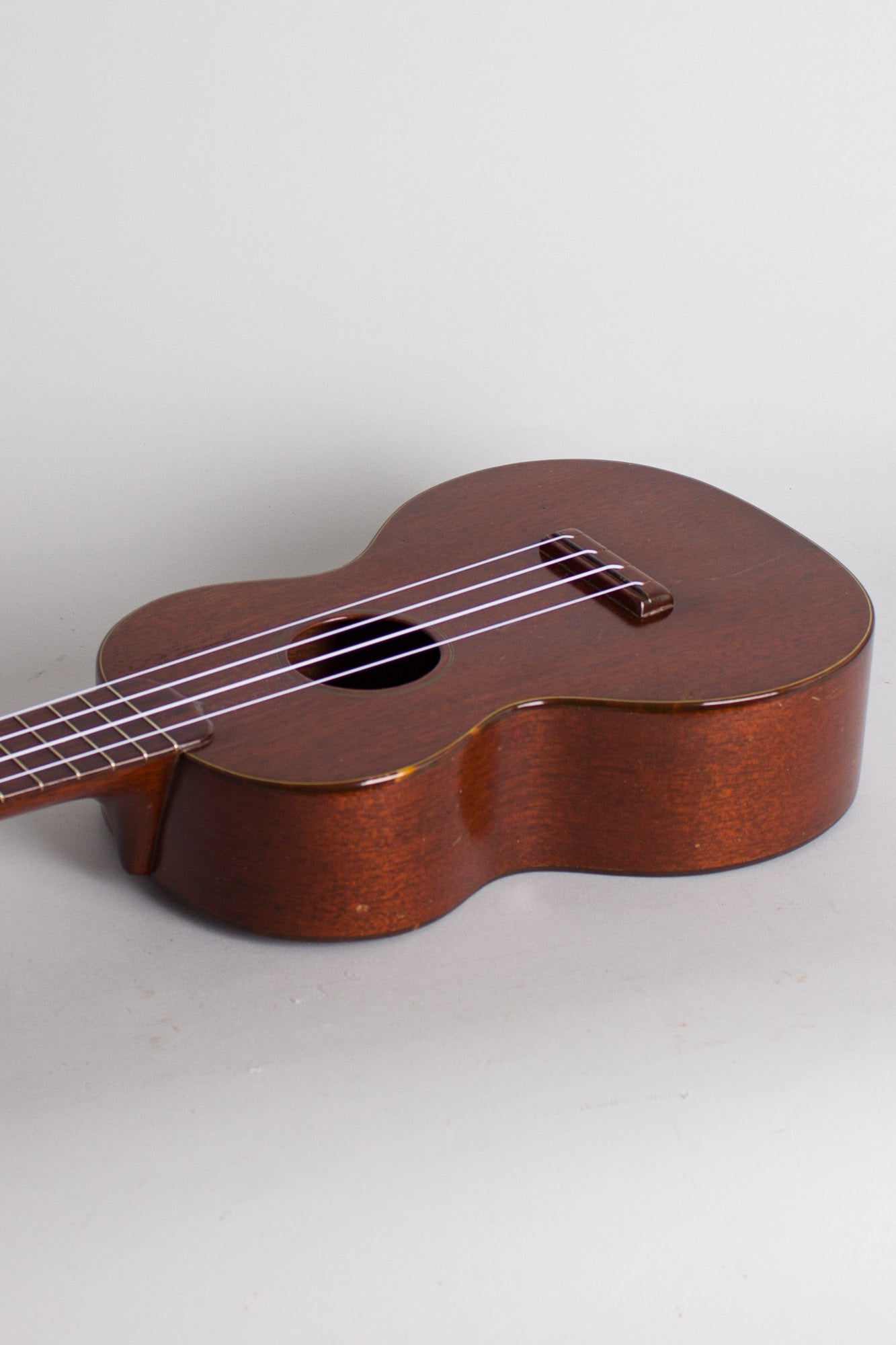 C. F. Martin Style 1-C Concert Ukulele (1950s)