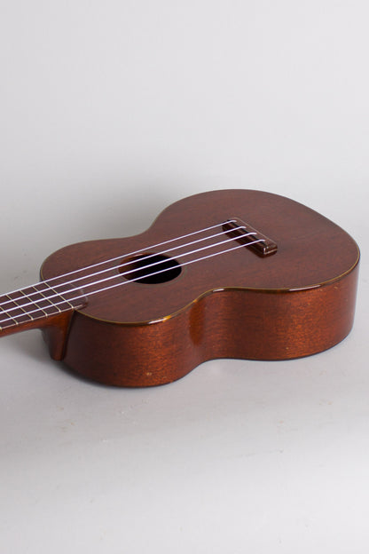 C. F. Martin Style 1-C Concert Ukulele (1950s)