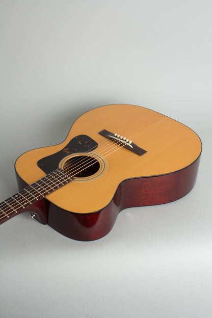 Guild F-30NT Flat Top Acoustic Guitar (1968)