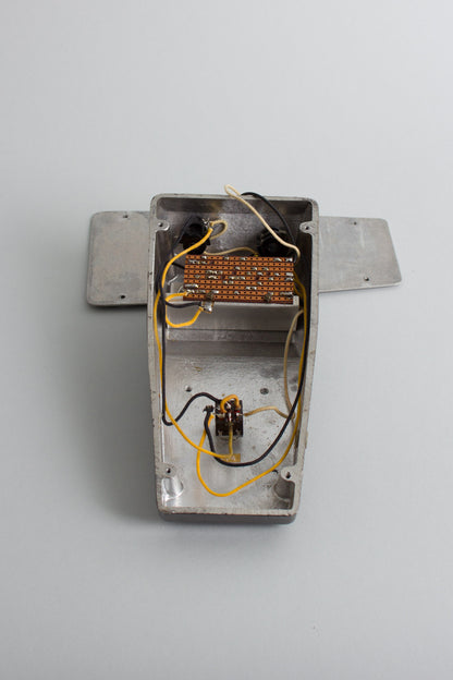 Marshall Supa Fuzz Fuzz Effect (1970)