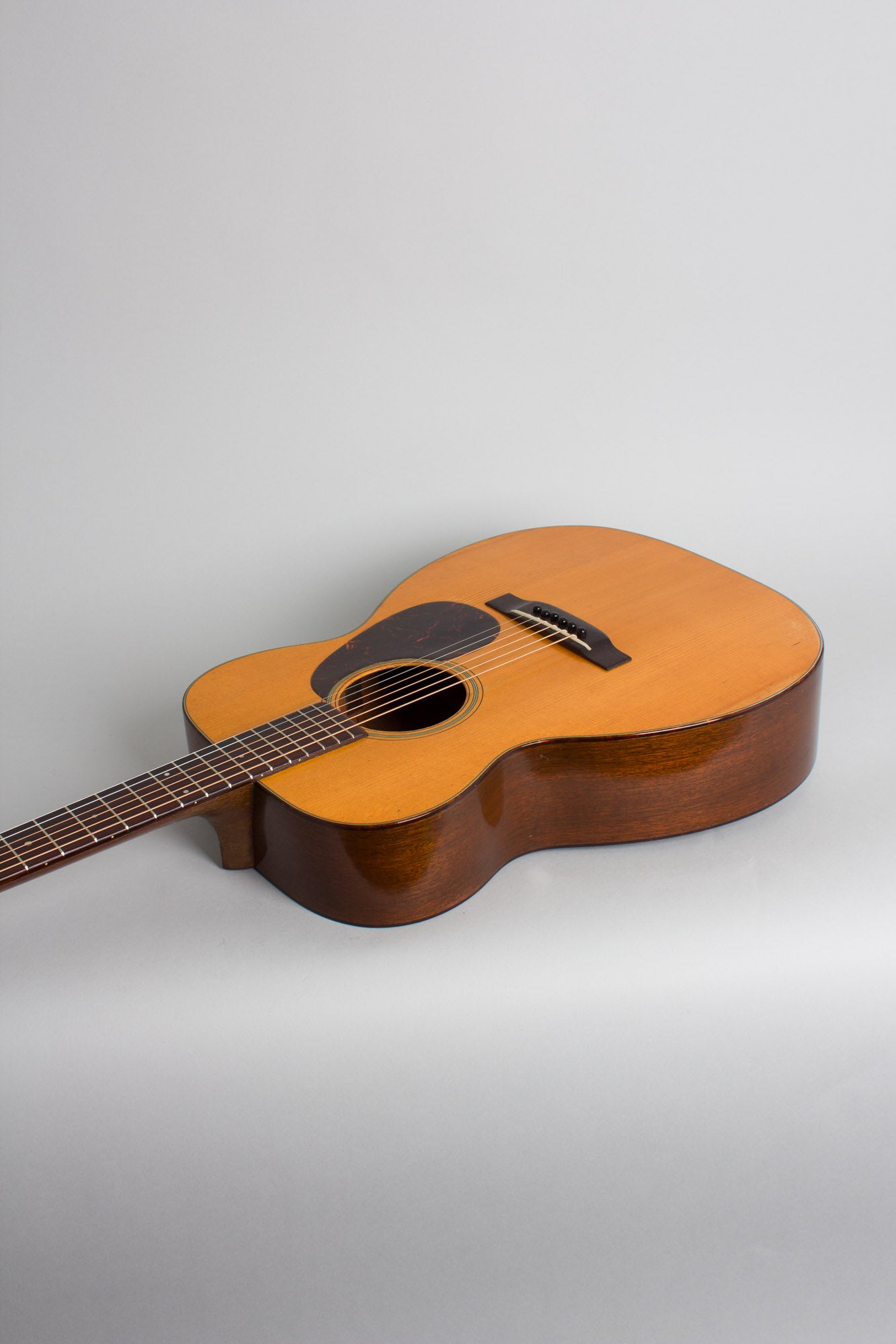 C. F. Martin 00-18 with 1944 neck Flat Top Acoustic Guitar (1941)