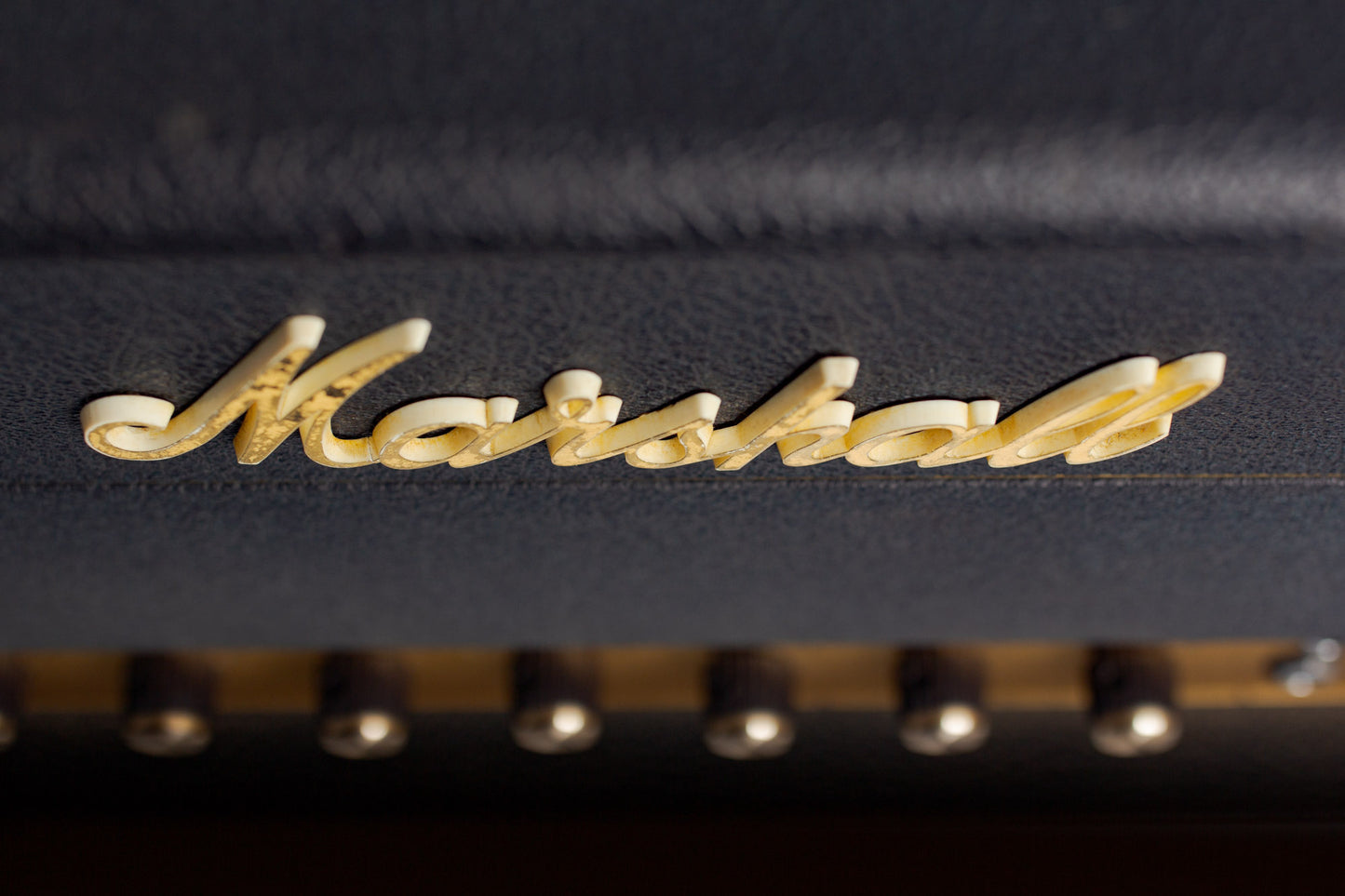 Marshall JTM Model 1968 Super PA 100 Plexi Tube Amplifier (1967)