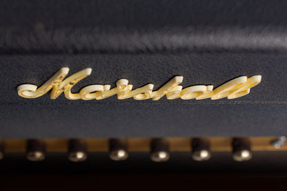 Marshall JTM Model 1968 Super PA 100 Plexi Tube Amplifier (1967)