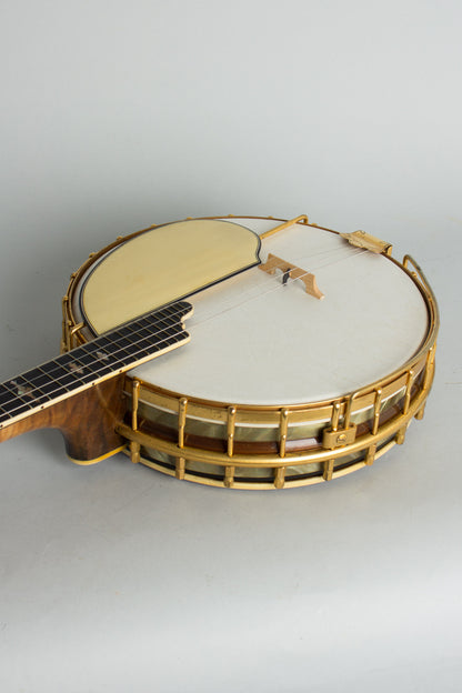 Gibson TB-5 Tenor Banjo (1923)